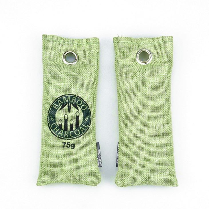Mini Natural Home Deodorizer Bag