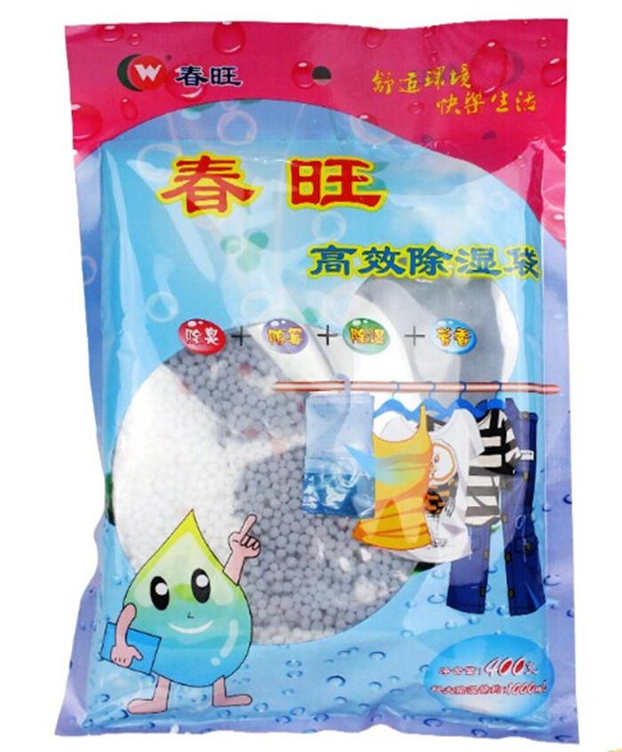 Moisture Absorbent Dehumidifier Bag For Household