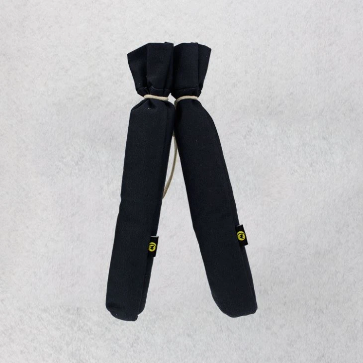 Natural Bamboo Activated Reusable Charcoal Air Purifier Bag