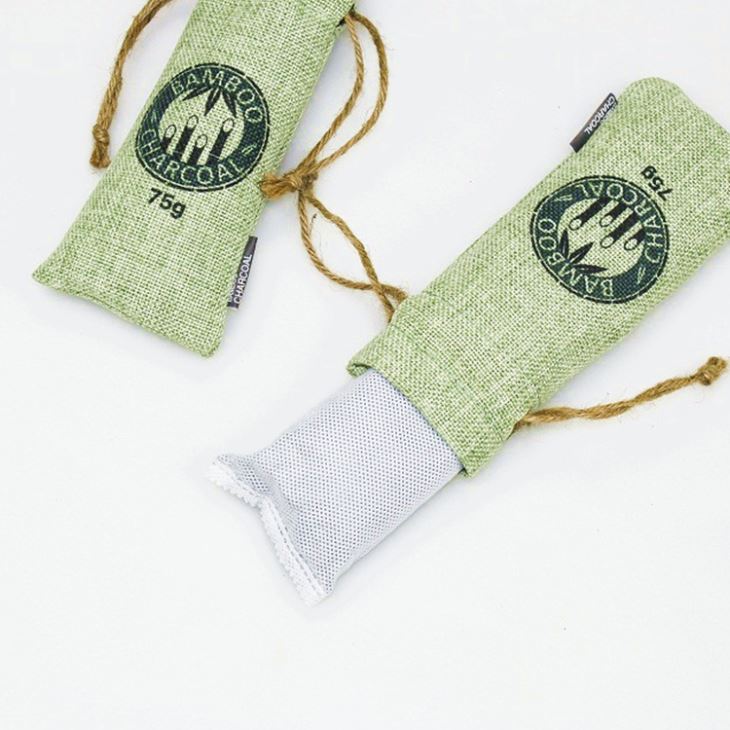 Nature Bamboo Activated Charcoal