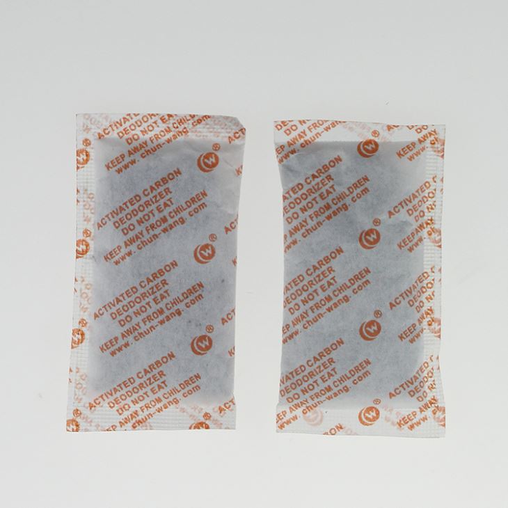 Non-woven Fabric Packing Deodorant