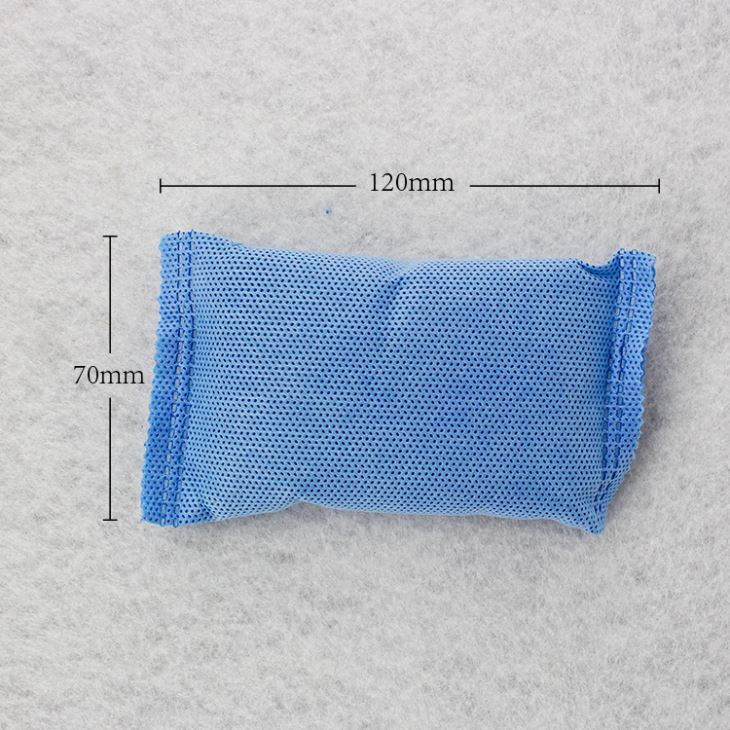 OEM Activated Carbon Refrigerator Deodorizer