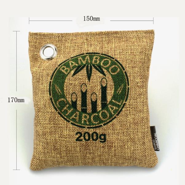 OEM Charcoal Bags For Odor