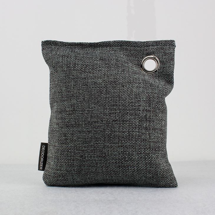 Bolsa de carbón
