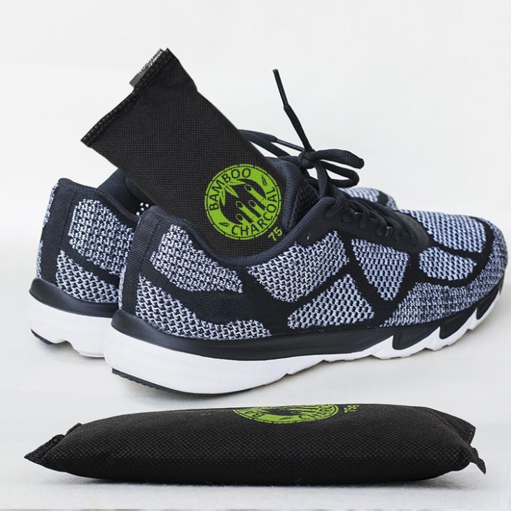 Shoes Deodorizers Odor Eliminator