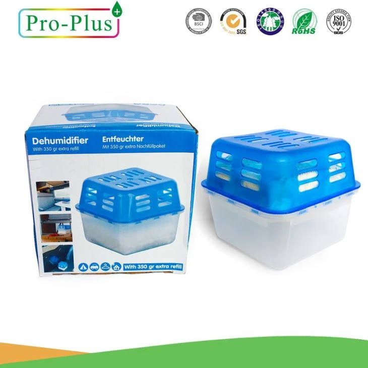 Dolum Torbası 350g Nem Alma Cihazı