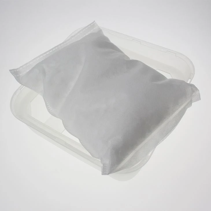 Refillable Dehumidifier Absorber Box 450G