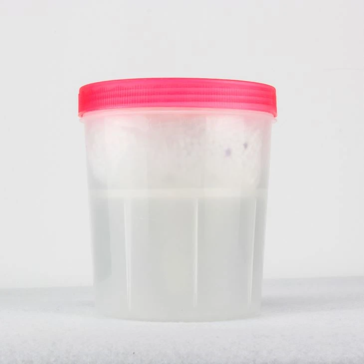 Refillable Moisture Absorber For Basement Household