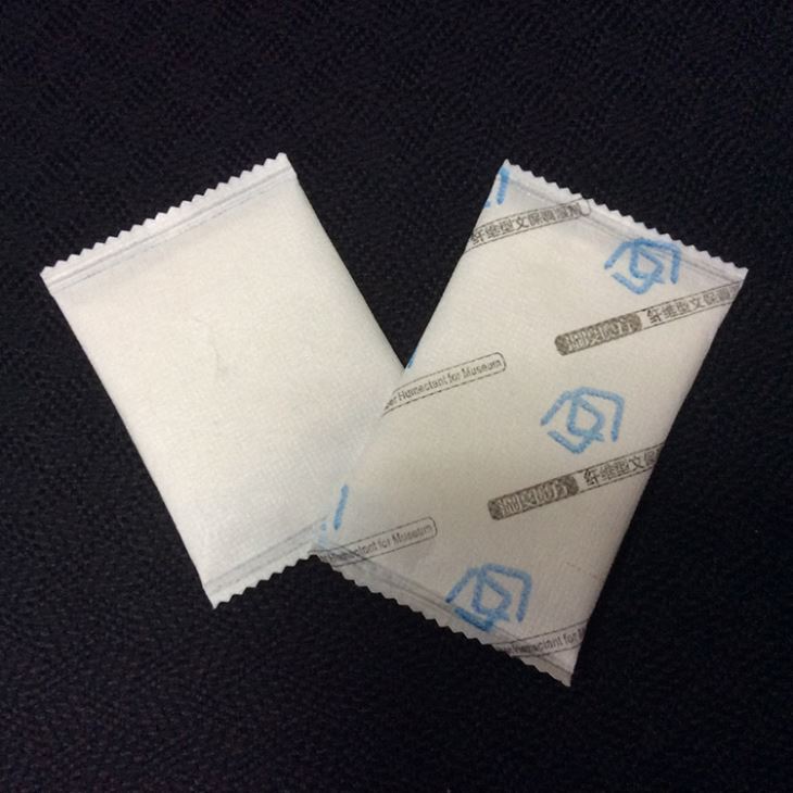 RH62% Humidity Control Packets For Marijuana Flower