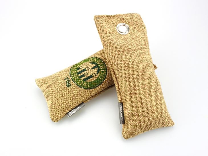 Shoes Air Freshener Bag Odor Absorber