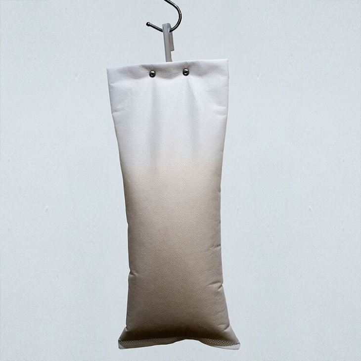 Silica Gel Container Desiccant