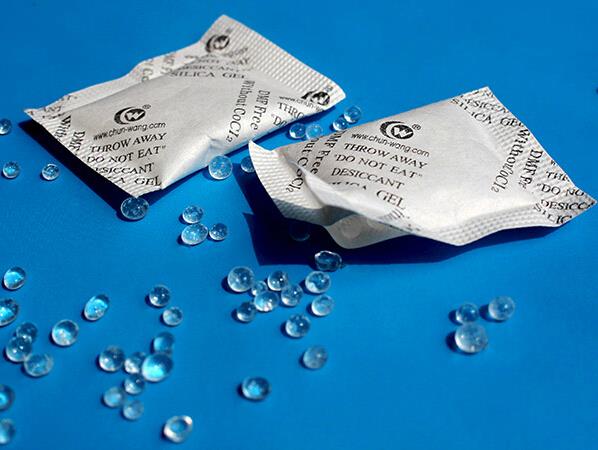 Silica Gel Drying Agent
