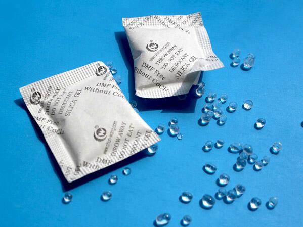 Silica Gel Drying Agent