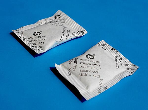 Silica Gel Drying Agent