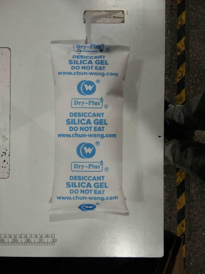 Silika Jel Kurutma Torbaları1000gram