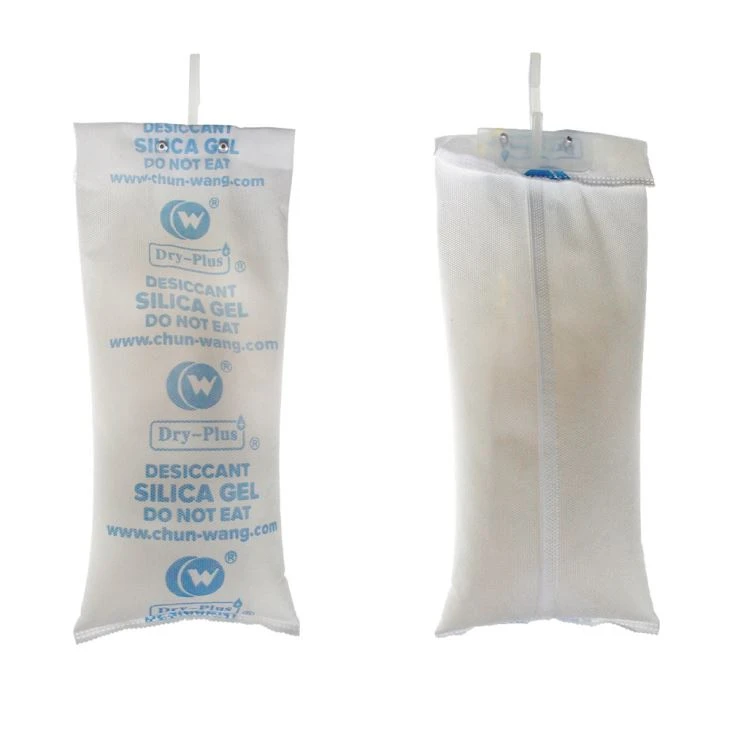 Silica Gel Drying Bags