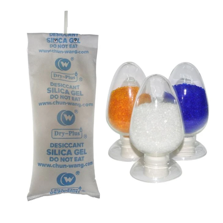 Silica Gel Drying Bags