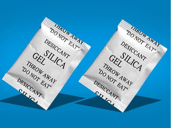 Silica Gel For Shoes