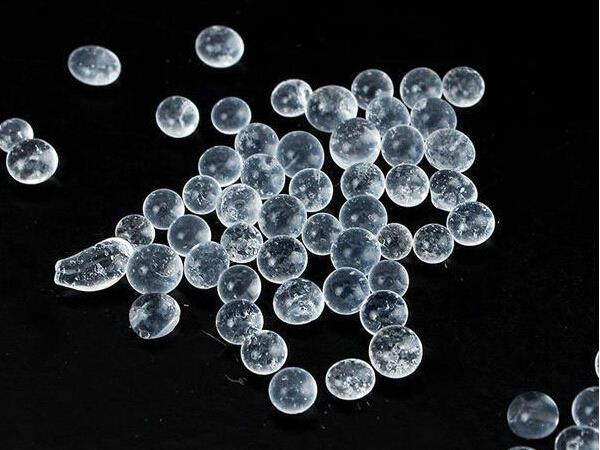 Silica Gel For Shoes