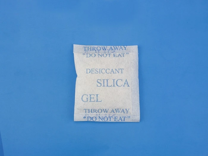 Silika Jel Paketi Emici Poşetler