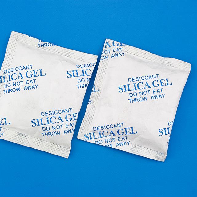 Silica Gel Pouch 5g