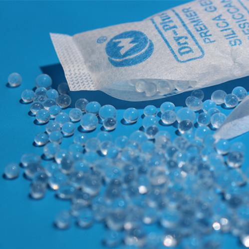 Small Pack Desiccant In Milk Chewable Tablets