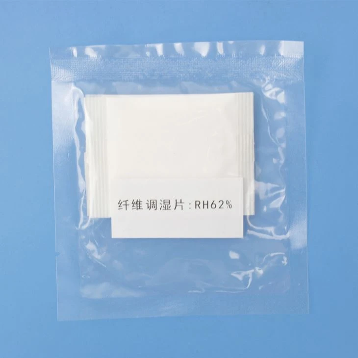 Small Size Humidity Control Pack