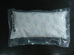 1kg Nem Emici ile Silika Jel Torbası
