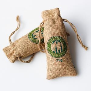 2018 Çin Bambu Kömür Torbası