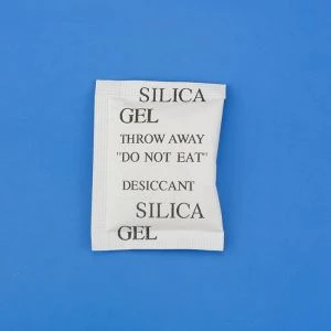 2g Poşet Silika Jel Kurutucu