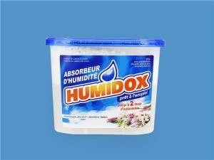 Ücretsiz Örnek ile 300ml Gardırop Nem Emici Kutusu