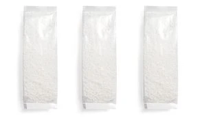 Kalsiyum Klorür Of 350g Doldurulabilir Nem Sorbent Çanta