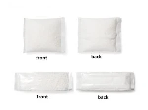 Dolum Çantası ile 450g Yatak Odası Nem Emici