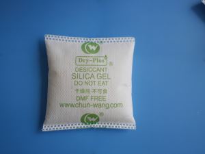 50 Gram Silika Jel Nem Emici