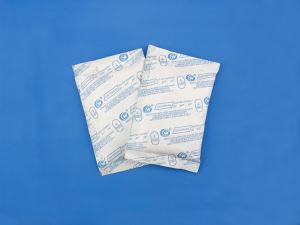 500g Silika Jel Tyvek Paketi