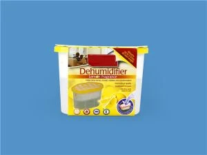 Ayakkabı için 500ml OEM Nem Emici Kutusu