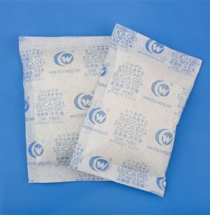 50g Karton Kullanımı Nem geçirmez Kurutucu Ajan