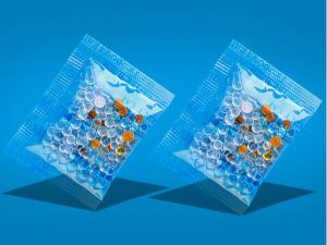 5g gösteren silika jel turuncu yeşil
