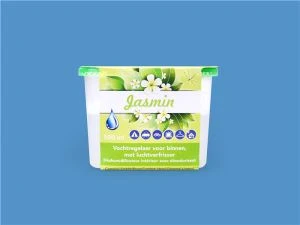 Yasemin Kokusu ile Ev İçin 600ml Kurutucu