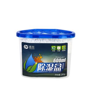 Ev İçin 600ML Free Sample Nem Emici Kutusu