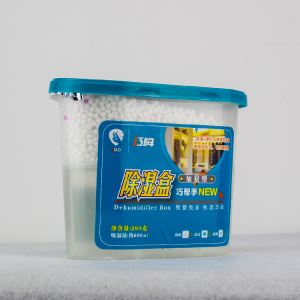 600ml Nem Emici Kutu