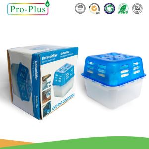 800ML Plastik Nem Alıcı Nem Emici Kutu
