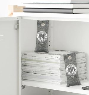 Absorbe ve Koku Çanta Nötralize