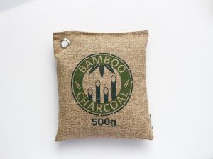 Aktif Kömür Kokusu Absord