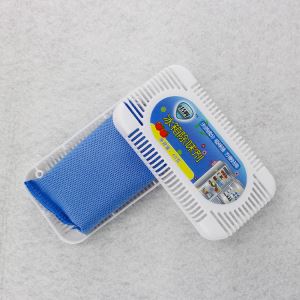 Aktif Bambu Kömür Deodorantı