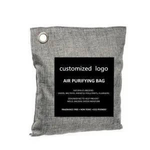 Oda Parfümü Deodorantı