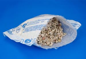 Çevre Koruma Mineral Kurutucu