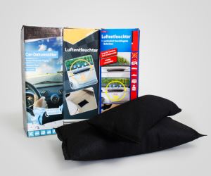 Araba için Fabrika Fiyat 1000g Toptan Kurutucu