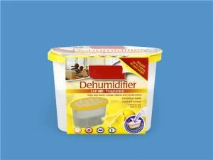 Koku ile ücretsiz örnek ev kurutucu kutu