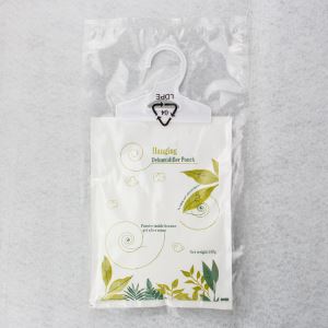 Asılı iç nem giderici çanta nem absorbe